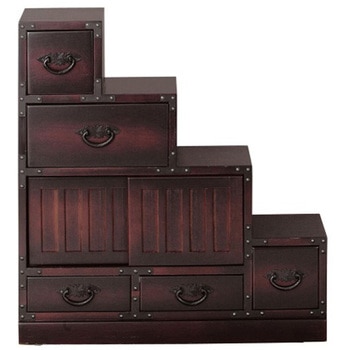 民芸調シリーズ クロシオ