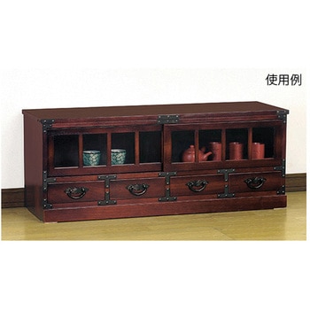 民芸調シリーズ クロシオ