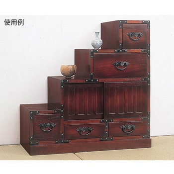 民芸調シリーズ クロシオ