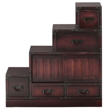 民芸調シリーズ クロシオ