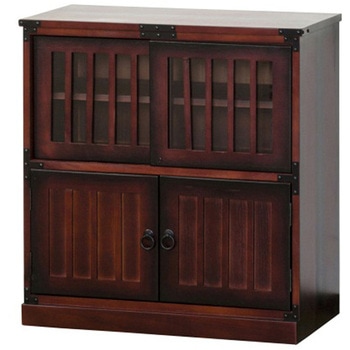 民芸調シリーズ クロシオ