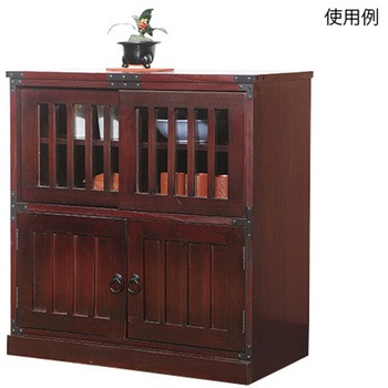 民芸調シリーズ クロシオ