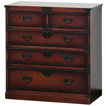 民芸調シリーズ クロシオ