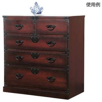 民芸調シリーズ クロシオ