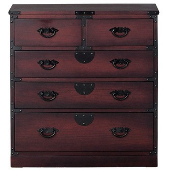 民芸調シリーズ クロシオ