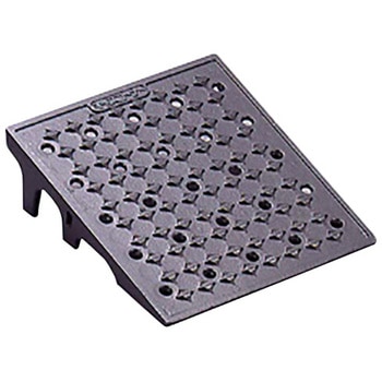 特殊車両用 キャスコーナーH級 段差用 CAシリーズ - MISUGI