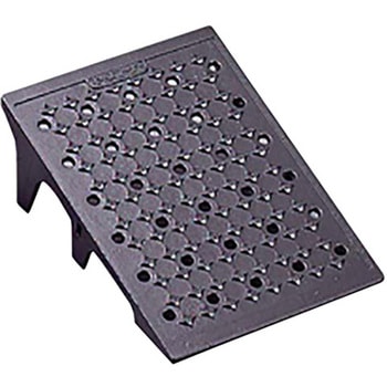 特殊車両用 キャスコーナーH級 段差用 CAシリーズ - MISUGI