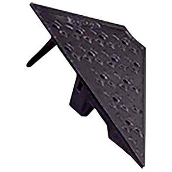 特殊車両用 キャスコーナーH級 150mm段差サイド用 SA150Hシリーズ - MISUGI