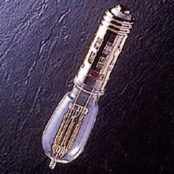 江東電気製 ハロゲンランプ 200V 5KW - マリンテック