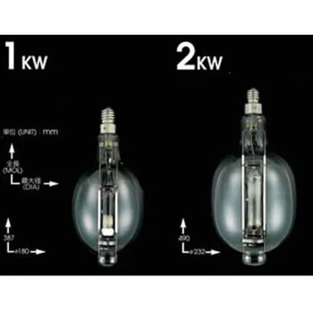 冨士製 メタルハライド船上灯 ポリスター マリンテック