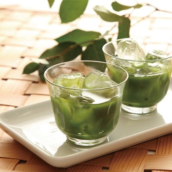 森半 宇治抹茶グリーンティー - 森半