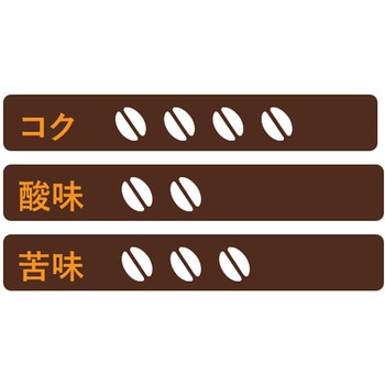 行列のできる珈琲屋さん 喫茶店プロ仕様スペシャルブレンド - 共栄製茶