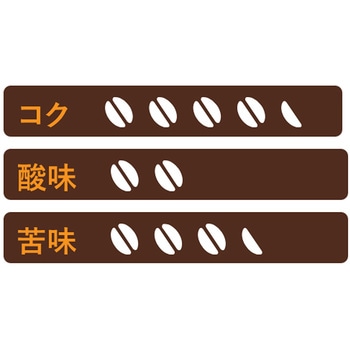 行列のできる珈琲屋さん 喫茶店プロ仕様リッチブレンド 共栄製茶