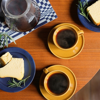 行列のできる珈琲屋さん 喫茶店プロ仕様リッチブレンド 共栄製茶