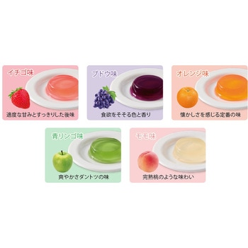 エネリッチ160 青リンゴ味 フードケア