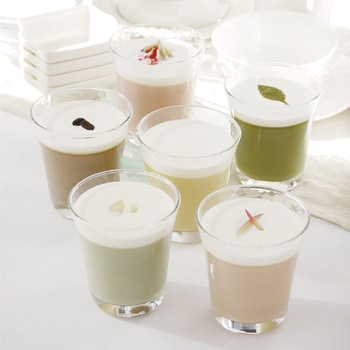 エプリッチドリンク コーヒー風味 - エプリッチ