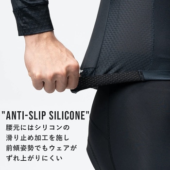 春夏用サイクルジャージ 1512000900 - ROCKBROS(ロックブロス)