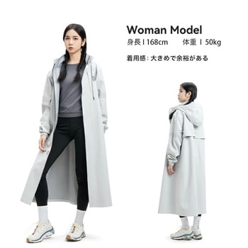 レインコート 1530001300 - ROCKBROS(ロックブロス)