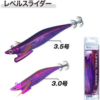 PT-8048レベルスライダー 3.0号 - PRO：TRUST(プロトラスト)