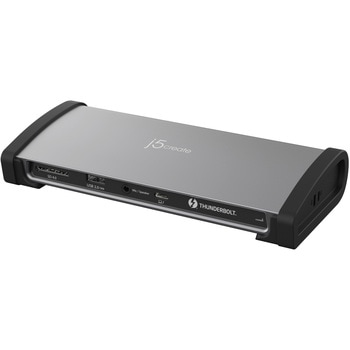 Thunderbolt4 8K Docking Station j5 create