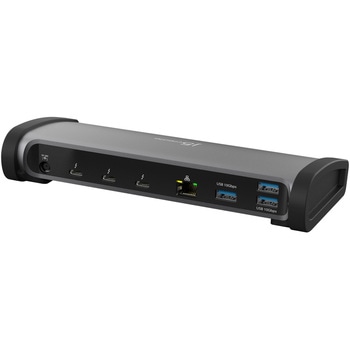 Thunderbolt4 8K Docking Station j5 create