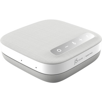 USB-C 4K Docking Station with Speaker & Mic j5 create