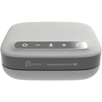 USB-C MST DualHDMI Docking Station with Speaker & Mic j5 create