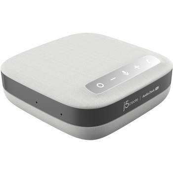 USB-C MST DualHDMI Docking Station with Speaker & Mic j5 create