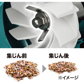 充電式ブロワ マキタ