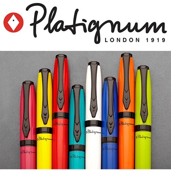 studio ボールペン Platignum