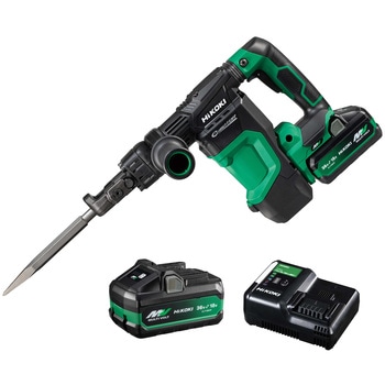 H3641DB (2WPZ) �R�[�h���X�n���} HiKOKI(��:�����H�@) 36V 61779289