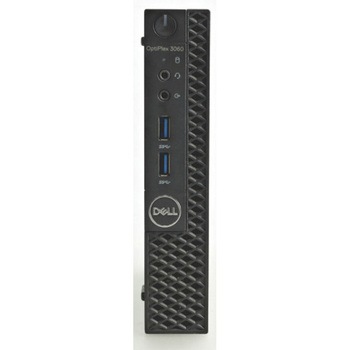 Dell OptiPlex 7060 Micro i3-8100T 16GB RAM 512GB SSD WiFI HDMI GW12 Kl.A - Sklep, Opinie, Cena w
