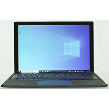 1796 SURFACE PRO 5 [タイプカバー付] (m3-7Y30/4GB/SSD128GB/Windows10) 1台 MICROSOFT  【通販モノタロウ】