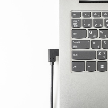変換アダプタ_USB TypeC-HDMI サンワサプライ