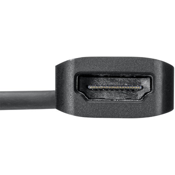 変換アダプタ_USB TypeC-HDMI サンワサプライ