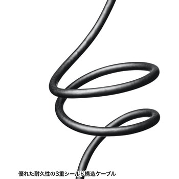 変換アダプタ_USB TypeC-HDMI サンワサプライ