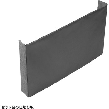 キャリングバッグ_BOX サンワサプライ