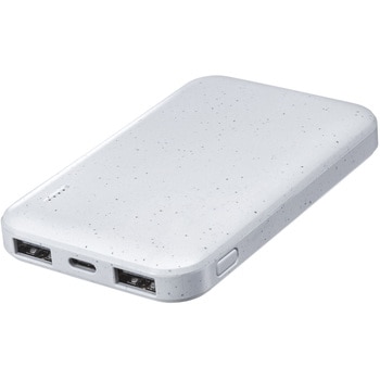 モバイルバッテリー_5000mAh サンワサプライ