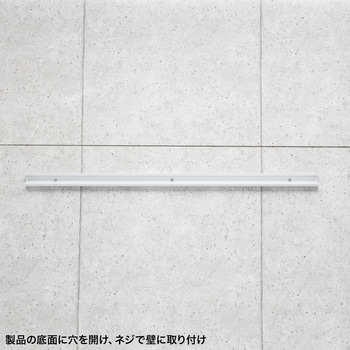 ケーブルダクト_ サンワサプライ