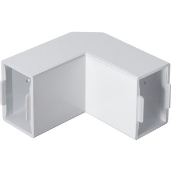 ケーブルダクト_ サンワサプライ