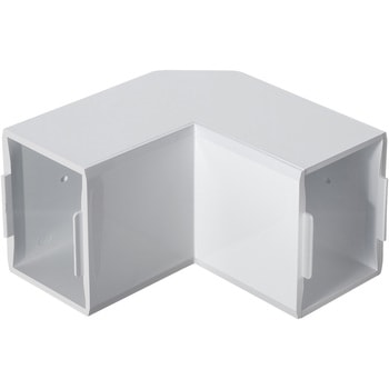 ケーブルダクト_ サンワサプライ