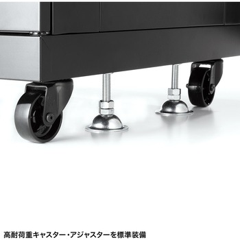 19インチサーバーラック_(18U) サンワサプライ