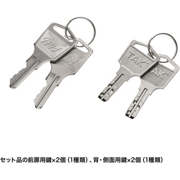 19インチサーバーラック_(18U)メッシュパネル仕様 サンワサプライ
