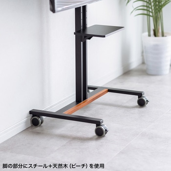 液晶ディスプレイスタンド_ サンワサプライ