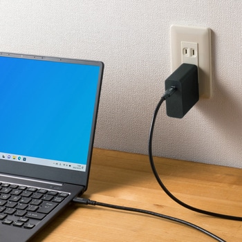 USB TypeCケーブル_USB 20Gbps サンワサプライ