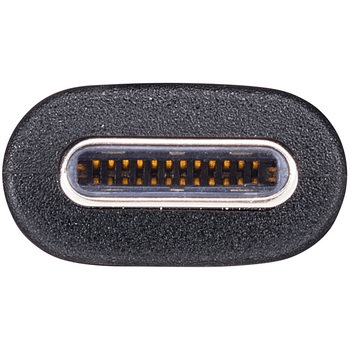 USB TypeCケーブル_USB 20Gbps サンワサプライ