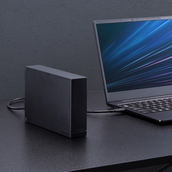 USB TypeCケーブル_USB 40Gbps サンワサプライ
