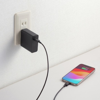 USB TypeC ケーブル_USB2.0PD240W対応 サンワサプライ