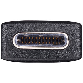 USB TypeC ケーブル_USB2.0PD240W対応 サンワサプライ