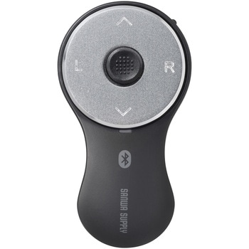 IRセンサーマウス_Bluetoothリングマウス サンワサプライ